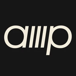 Amp logo