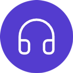 AudioPod AI logo