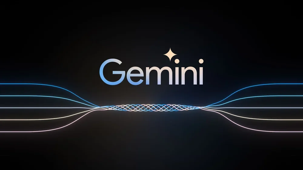 Gemini preview