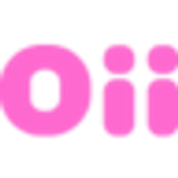 OiiOii.ai logo