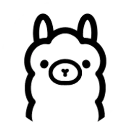 Ollama logo